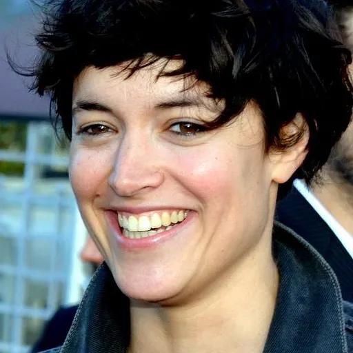 Vimala Pons