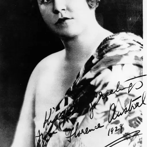 Florence Austral