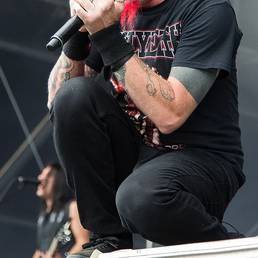 Chad Gray