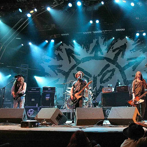 Levellers