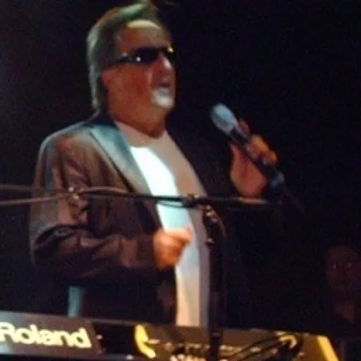 Gilbert Montagné