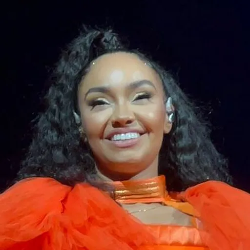 Leigh‐Anne