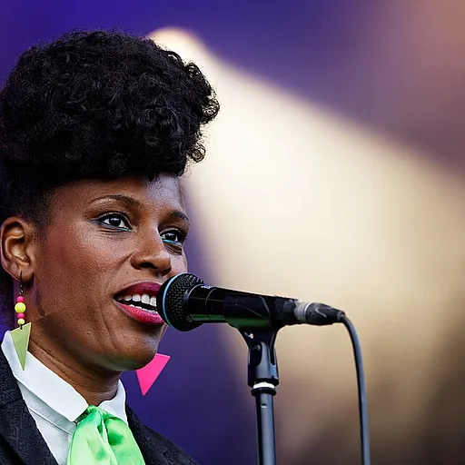 Sandra Nkaké