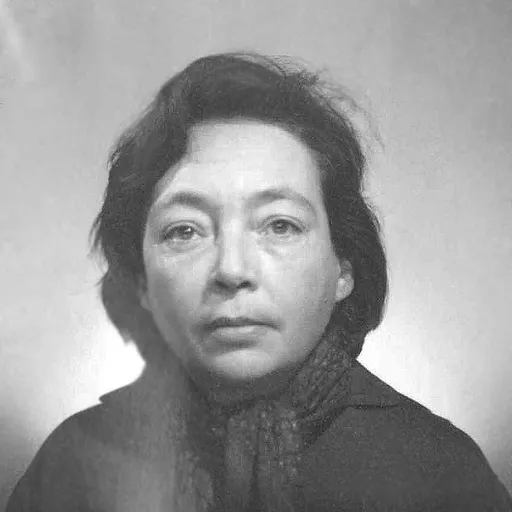 Marguerite Duras