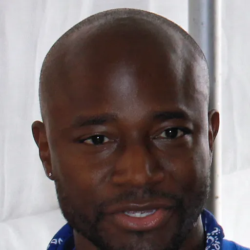 Taye Diggs