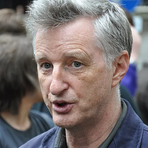 Billy Bragg