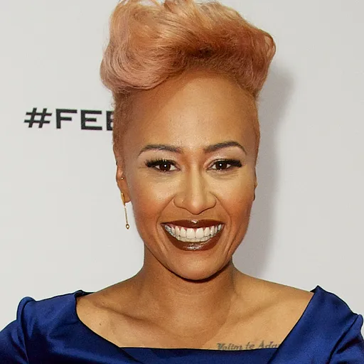 Emeli Sandé