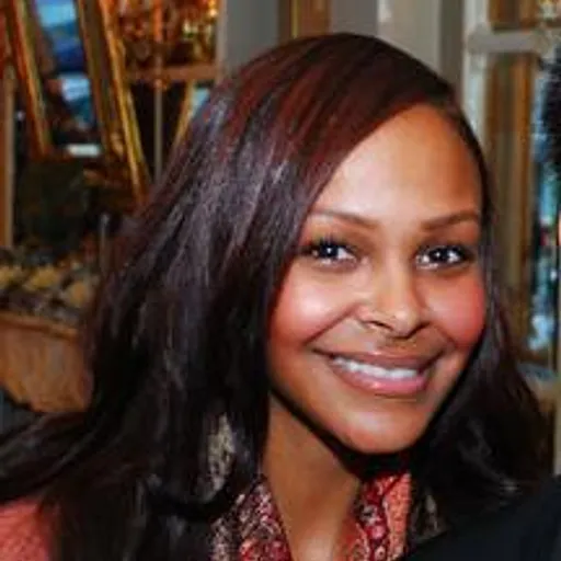 Samantha Mumba