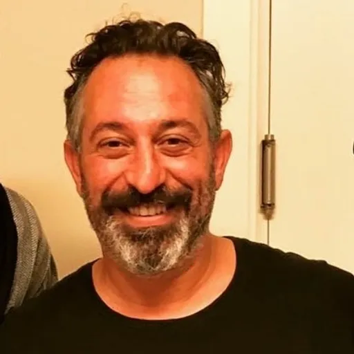 Cem Yılmaz
