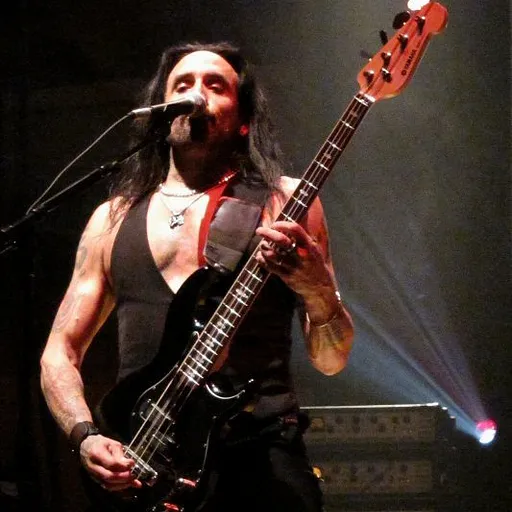 Marco Mendoza