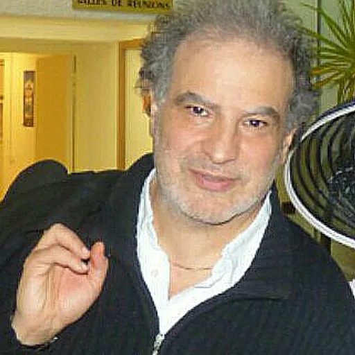 Raphaël Mezrahi