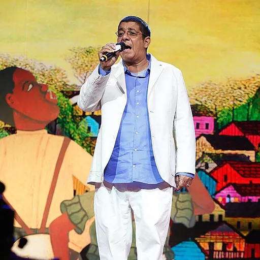Zeca Pagodinho