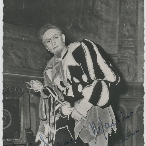 Ernest Blanc
