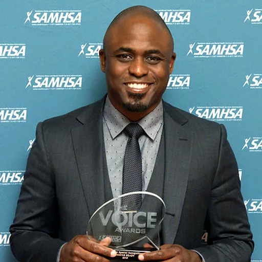 Wayne Brady