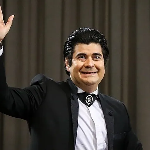Salar Aghili