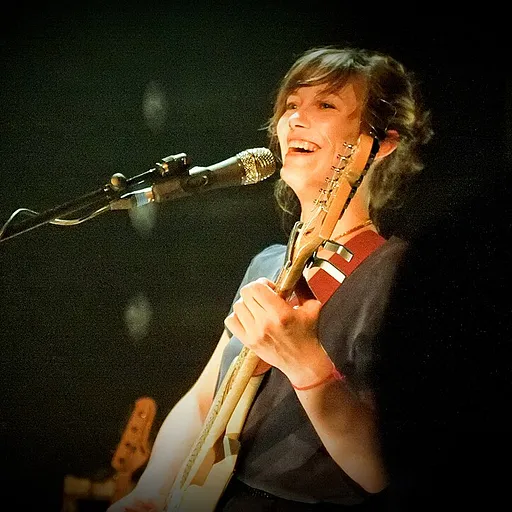 Mina Tindle