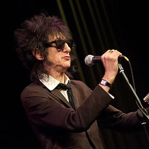 John Cooper Clarke