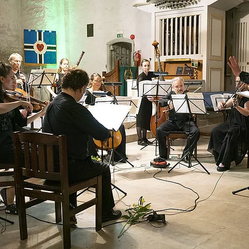 Concerto Copenhagen