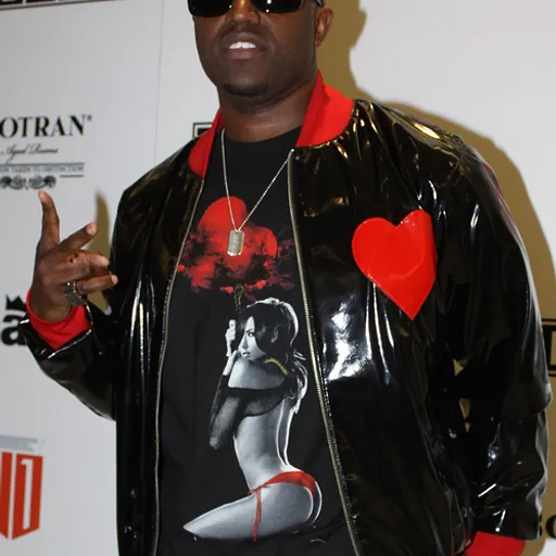 Rico Love