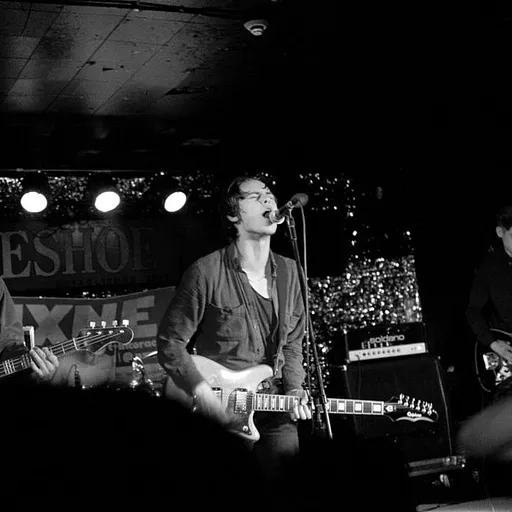 Iceage