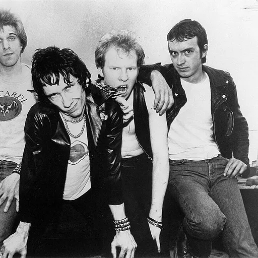 Dead Boys