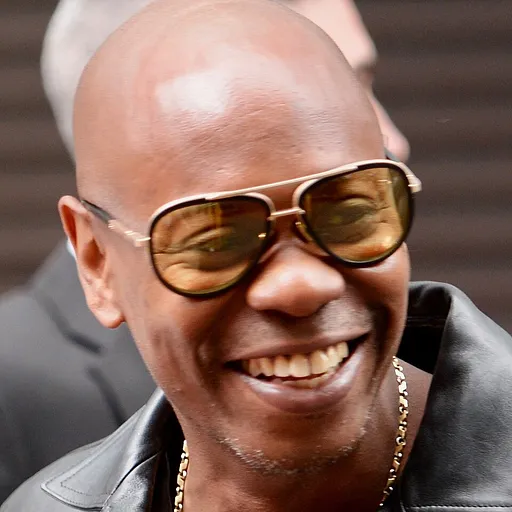 Dave Chappelle