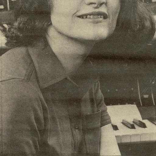 Wendy Carlos