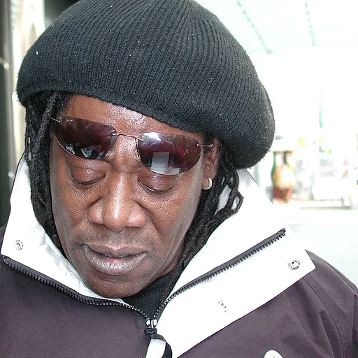 Clarence Clemons