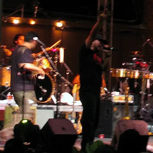 Ozomatli