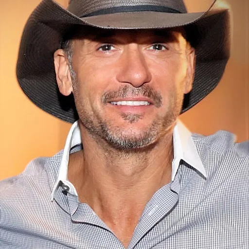 Tim McGraw