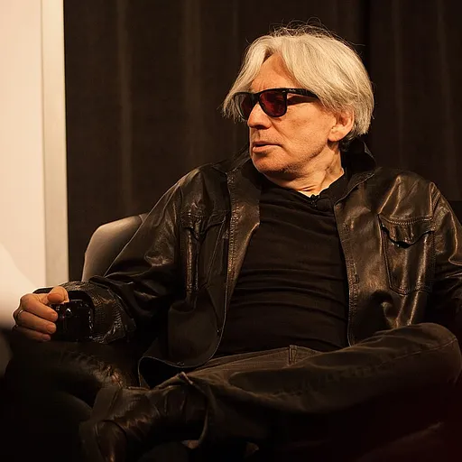 Chris Stein