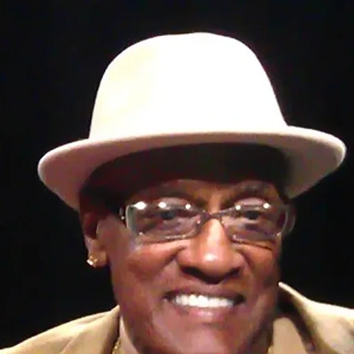 Billy Paul