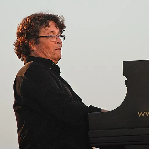 Chano Domínguez
