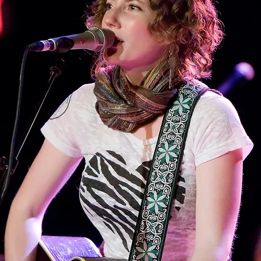 Kathleen Edwards