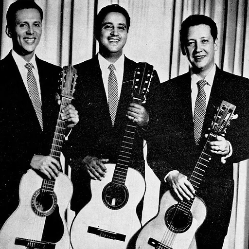 Los Panchos