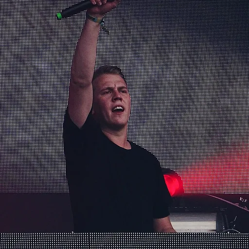 Martin Jensen