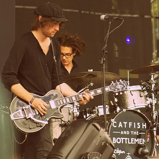 Catfish and the Bottlemen