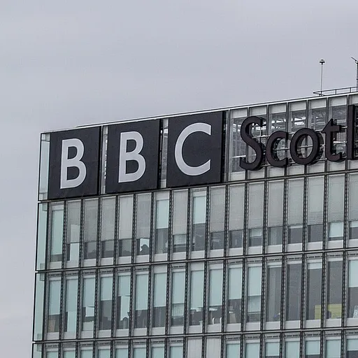BBC Scottish Symphony Orchestra