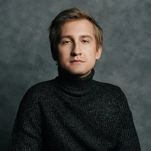 Дмитрий Маслеев
