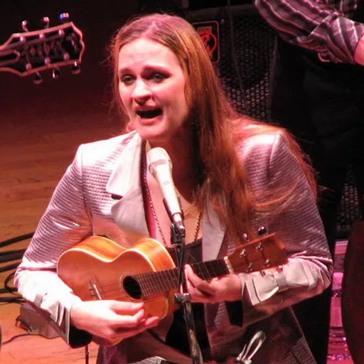 Madeleine Peyroux