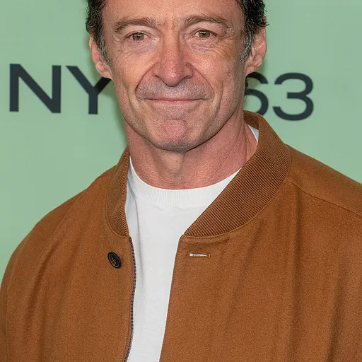 Hugh Jackman