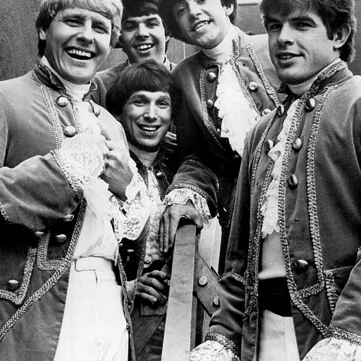 Paul Revere and the Raiders