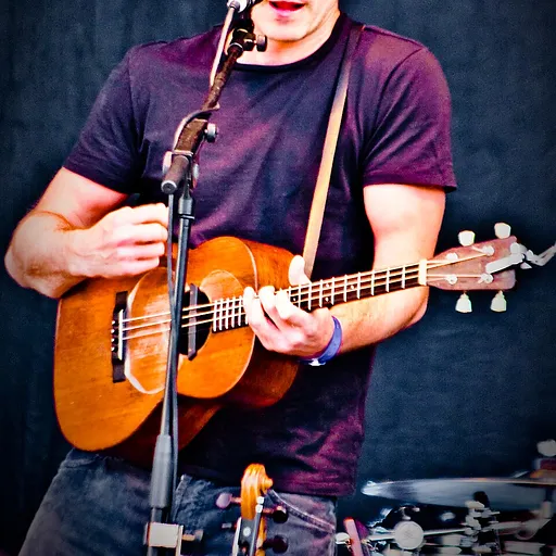 Seth Lakeman