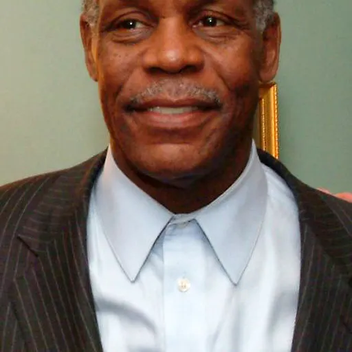 Danny Glover