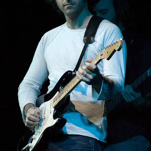 Dweezil Zappa