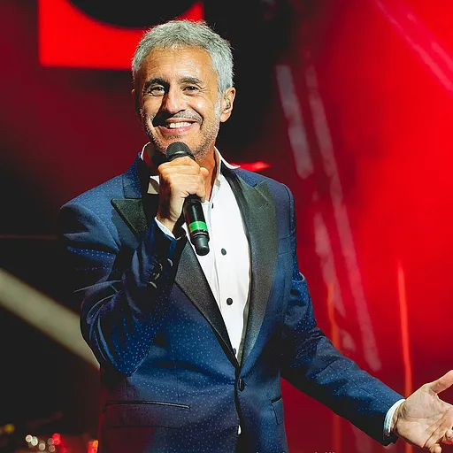 Sergio Dalma