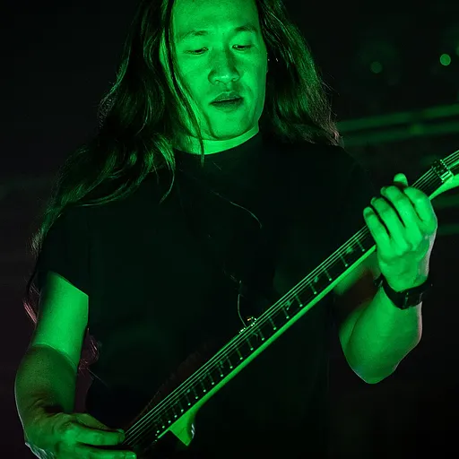Herman Li