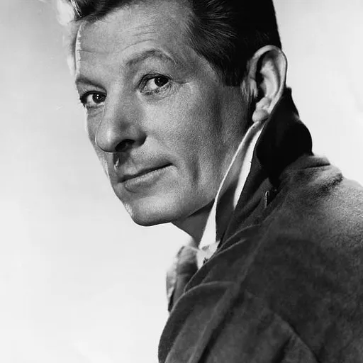 Danny Kaye