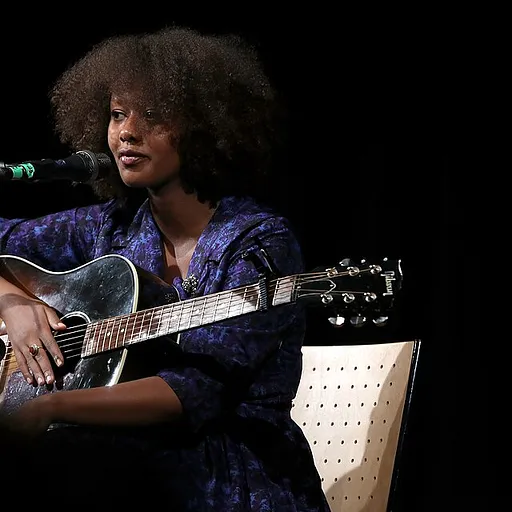 Mirel Wagner
