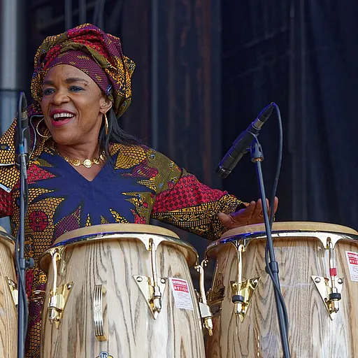 Mamani Keïta